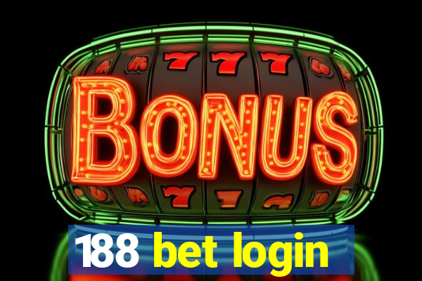 188 bet login